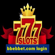 bbebbet.com login